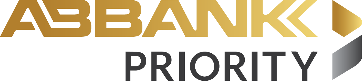 ABBANK Priority logo