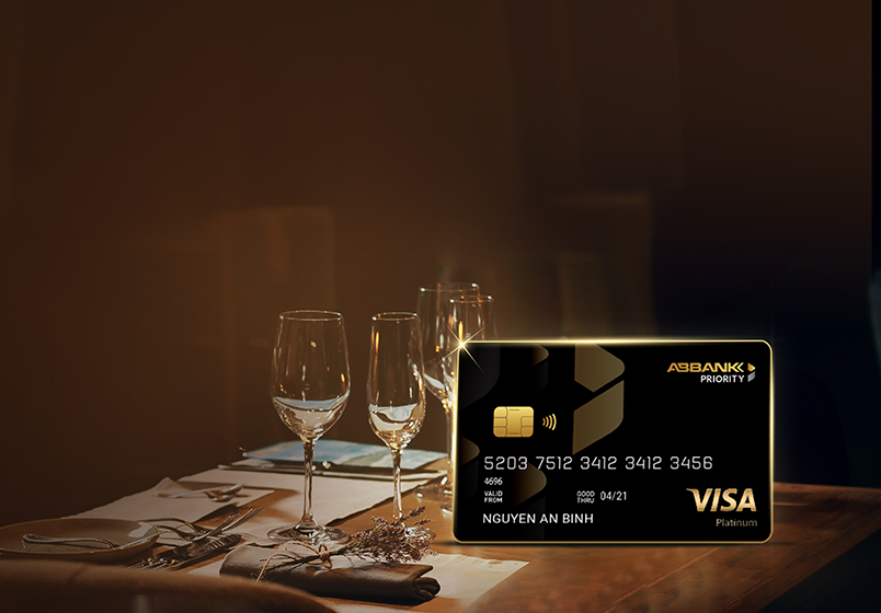 ABBANK VISA PRIORITY