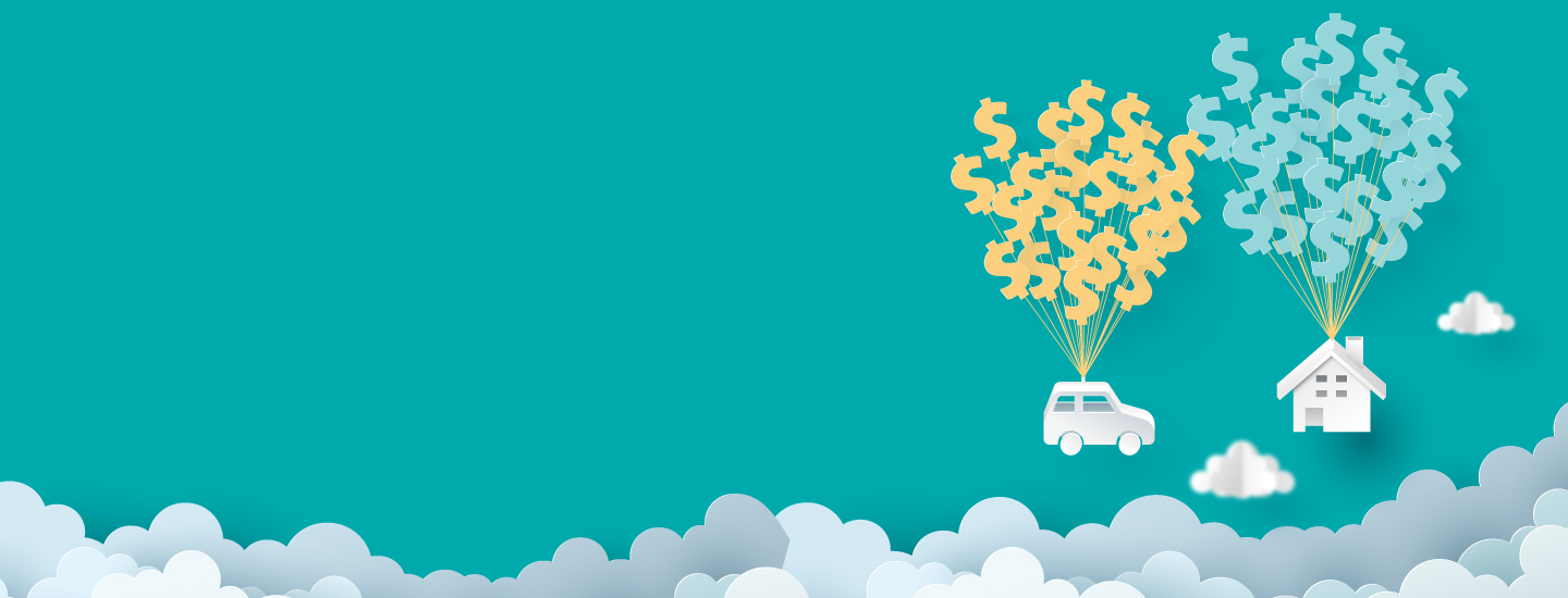 Vay ưu đãi - Lãi an tâm