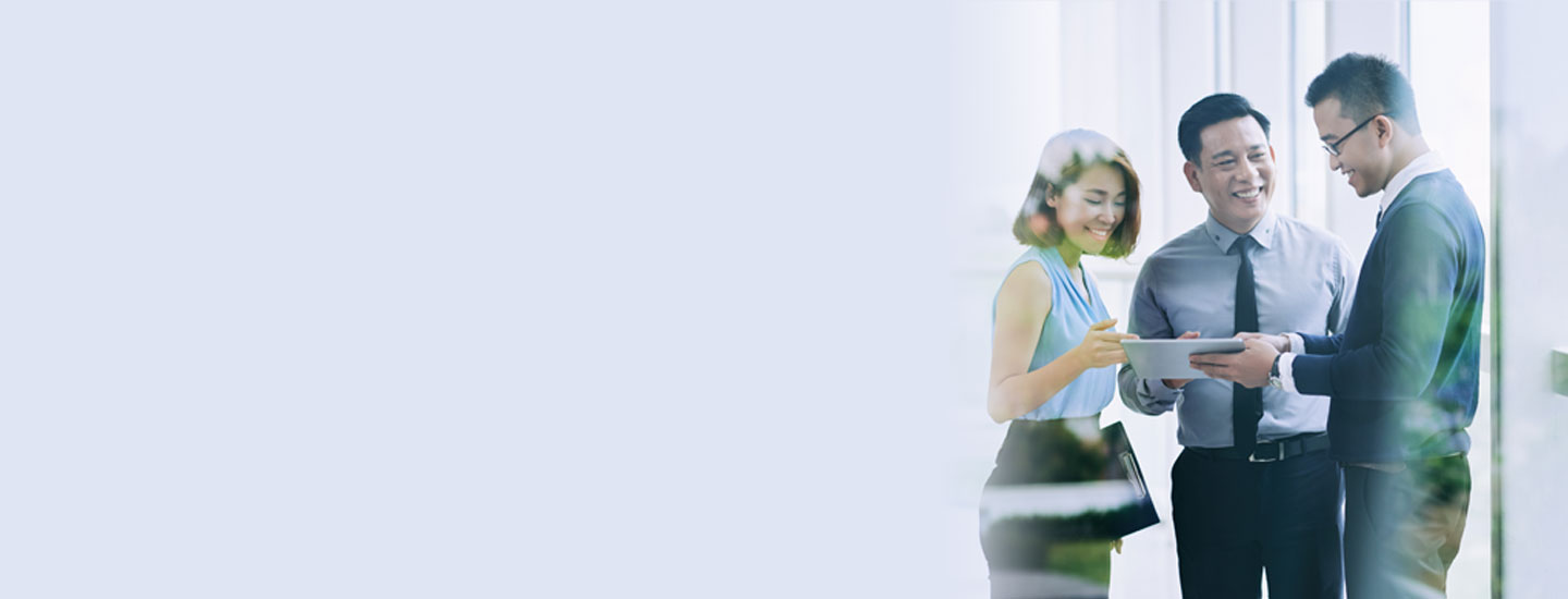 Cho vay đồng tài trợ