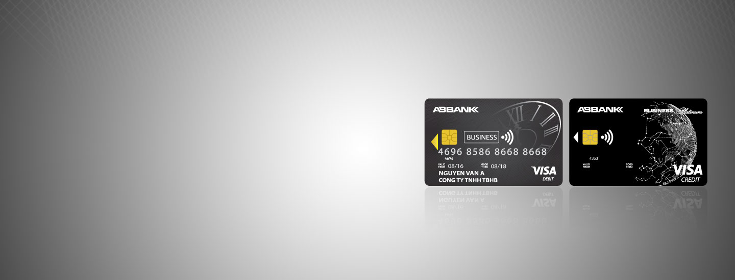 Credit card