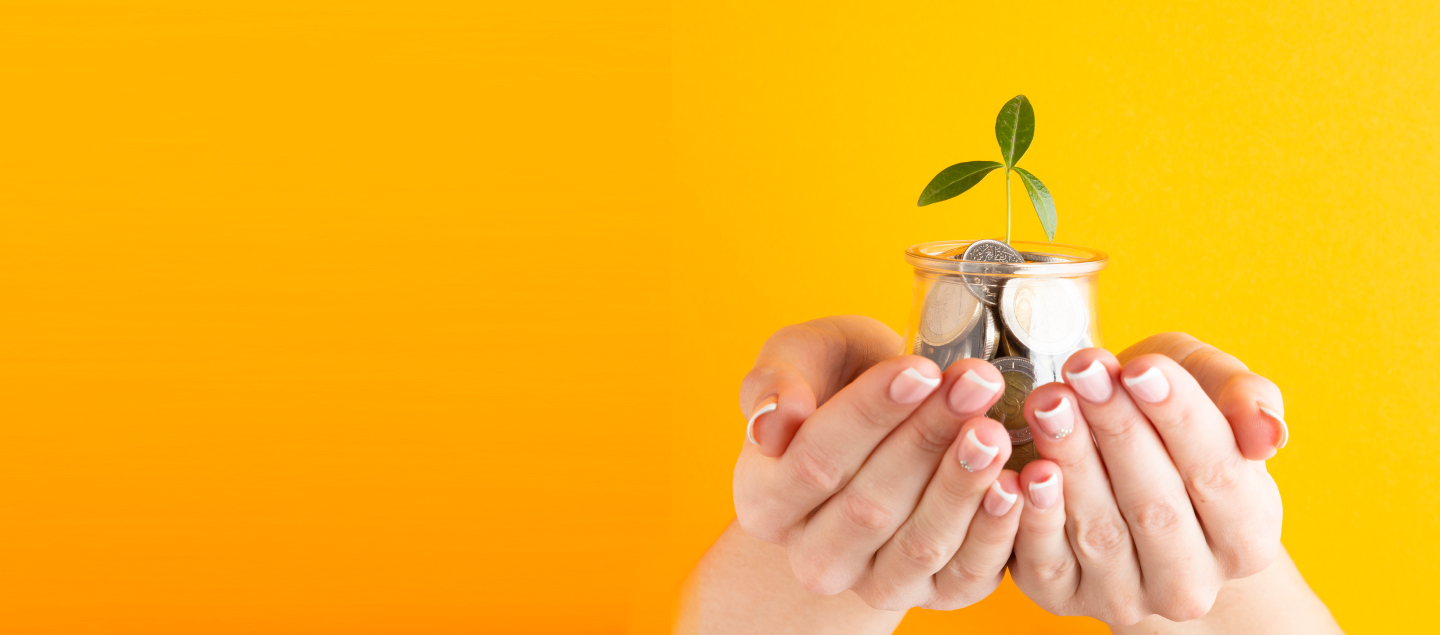 Banner dành cho Tiết kiệm cá nhân