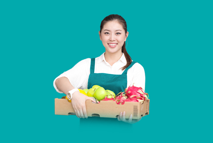 Vay kinh doanh - Phát tài nhanh