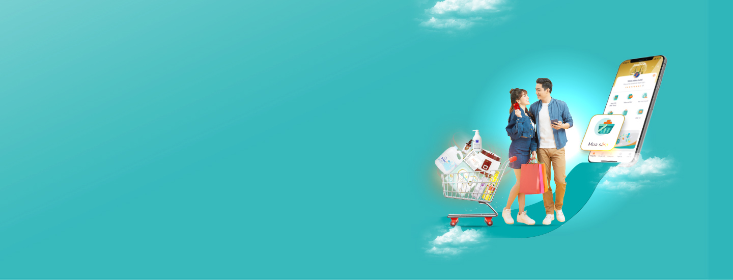 Ưu đãi siêu mua sắm tháng 11