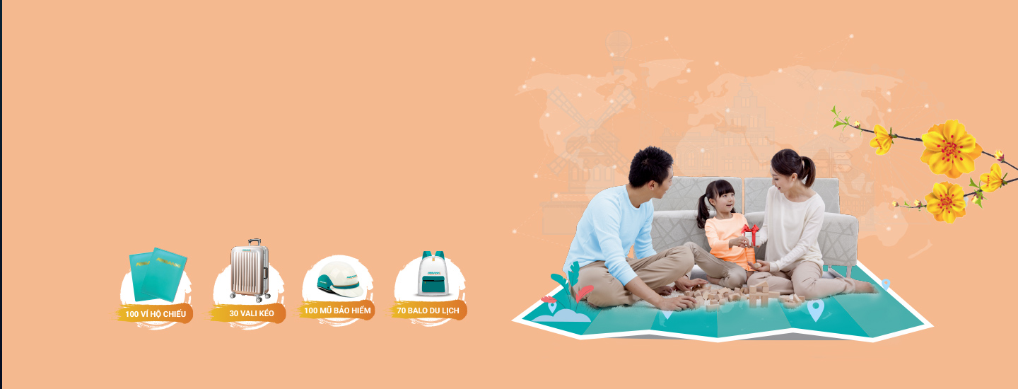 Nhận tiền WU vui hơn Tết