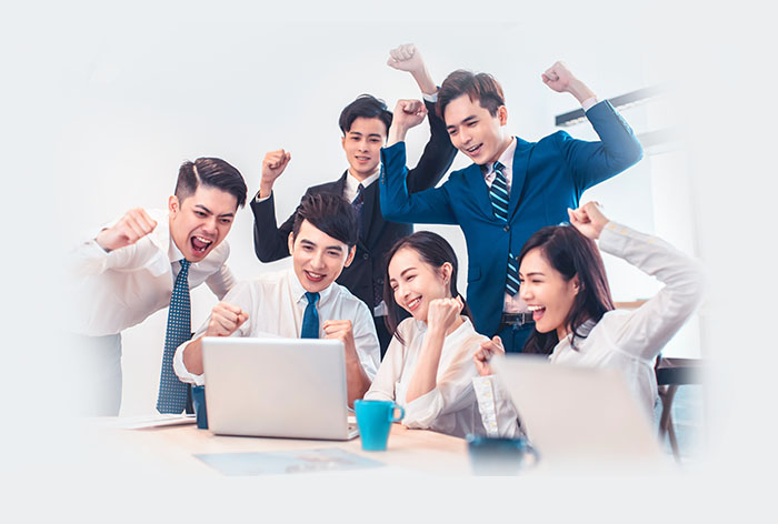 Ưu đãi gói sản phẩm chi lương cho doanh nghiệp