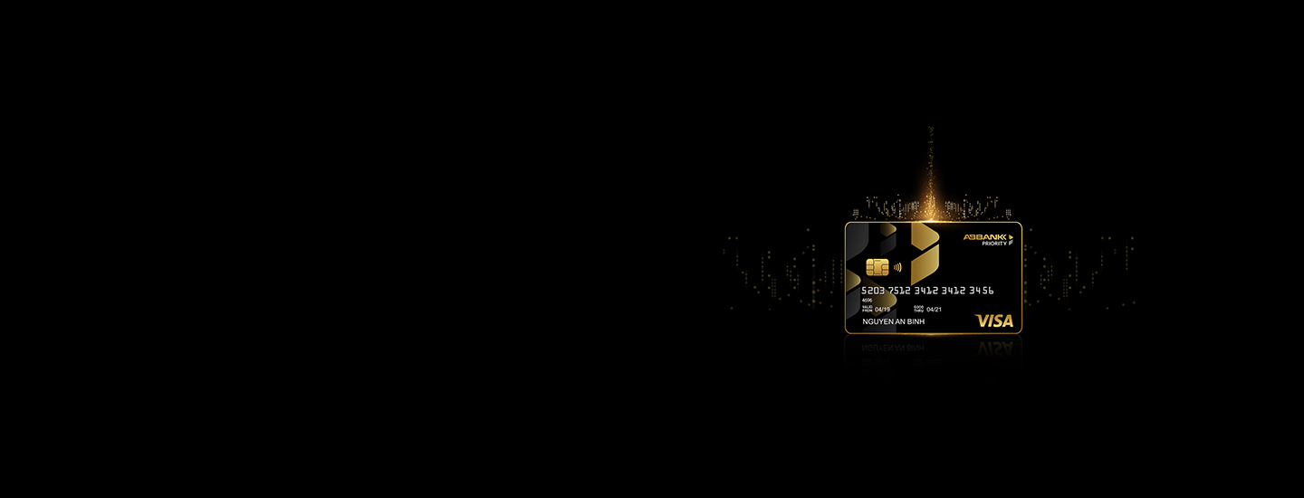 ABBANK VISA PRIORITY