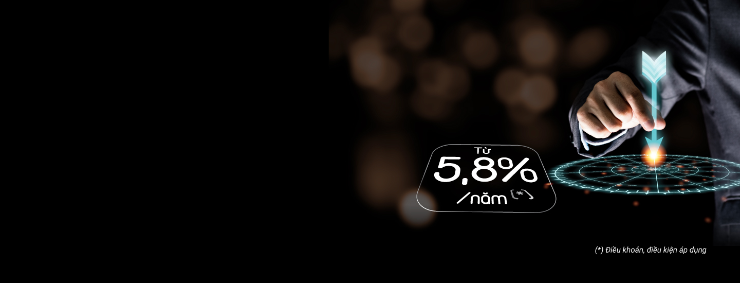 Nhận vốn ưu đãi - Kinh doanh siêu lãi