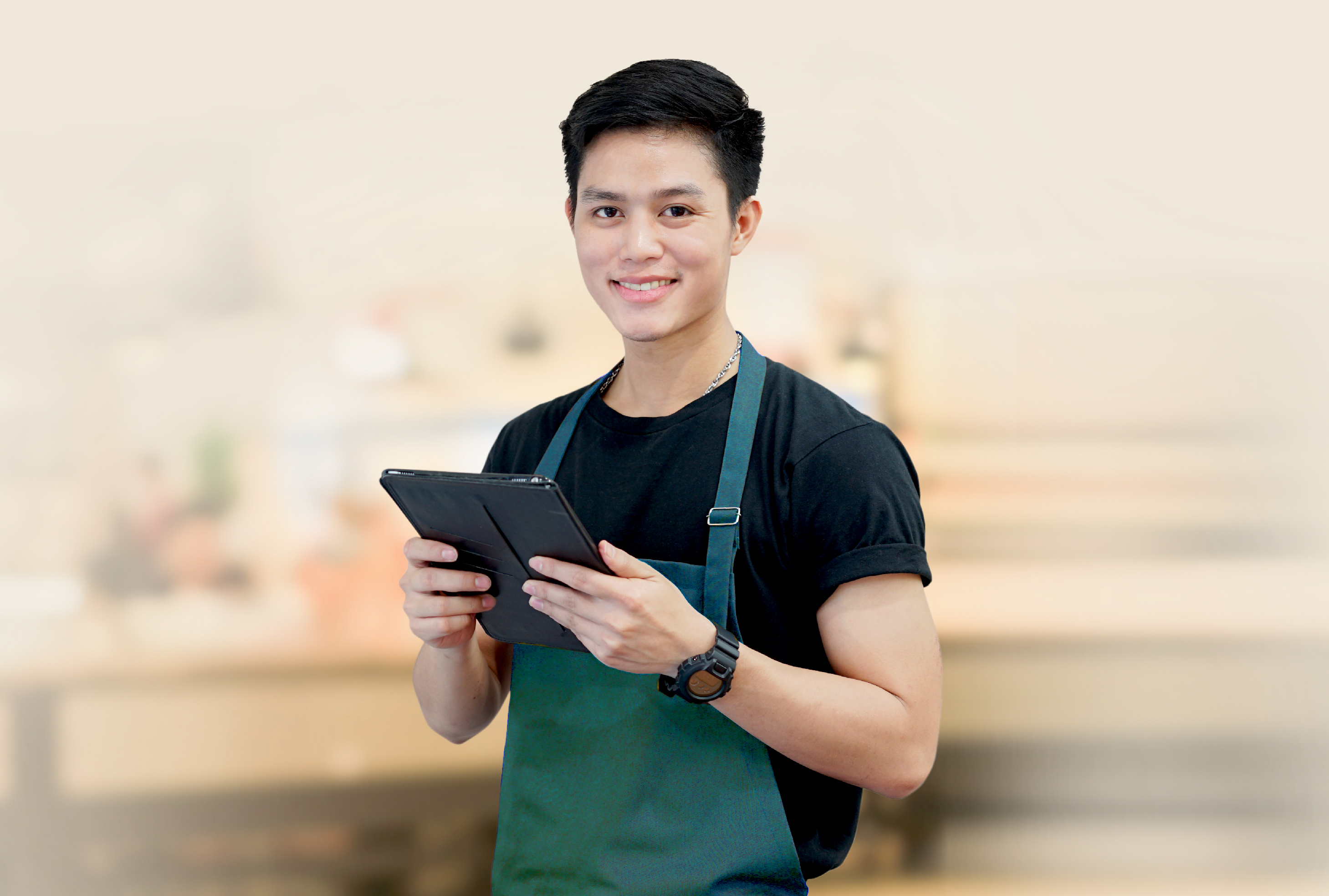 Ưu đãi lãi vay – An tâm sản xuất