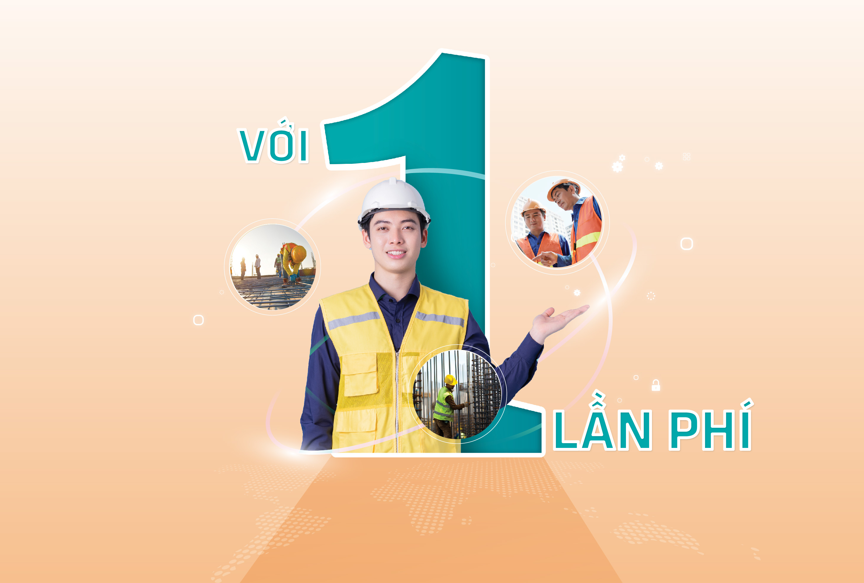 Gói phí bảo lãnh SME