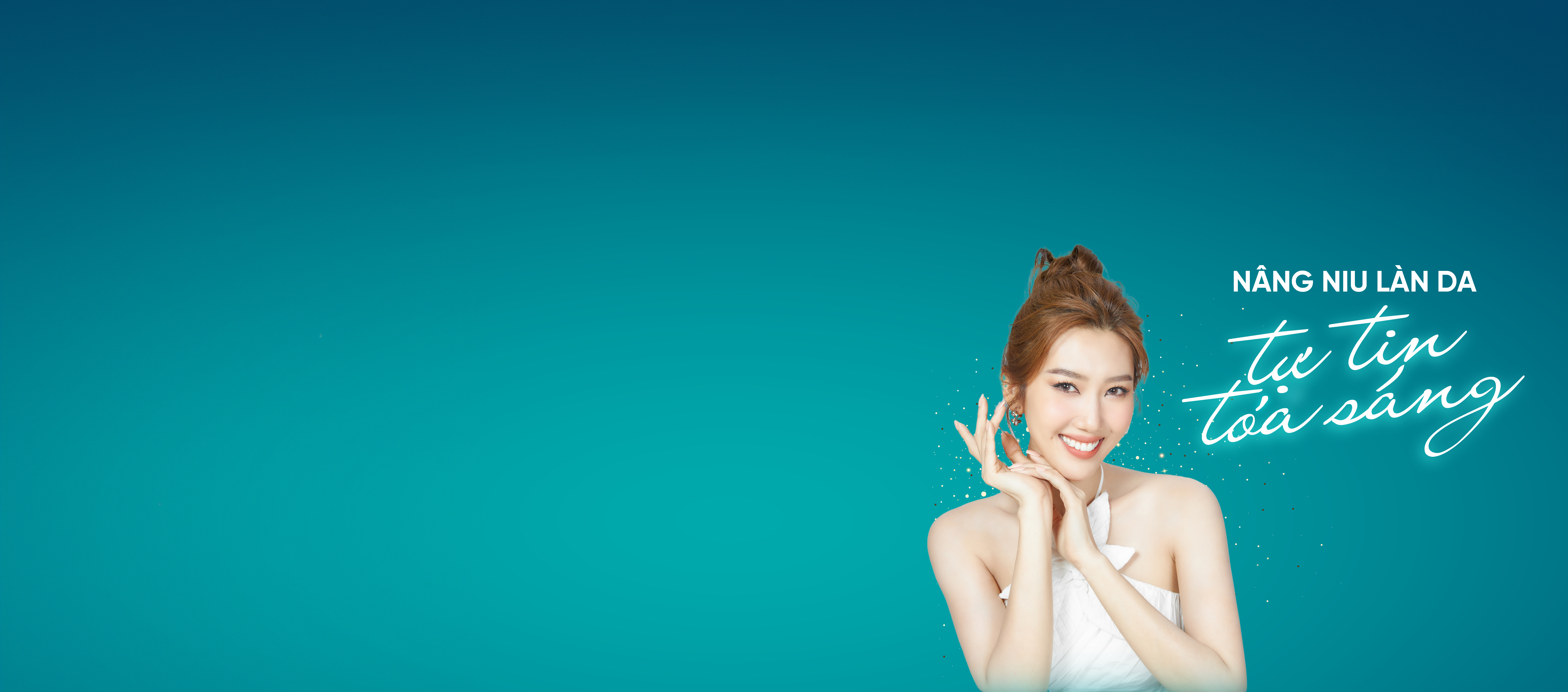 Quà tặng 4.2 triệu khi chăm sóc sắc đẹp tại Vita Clinic