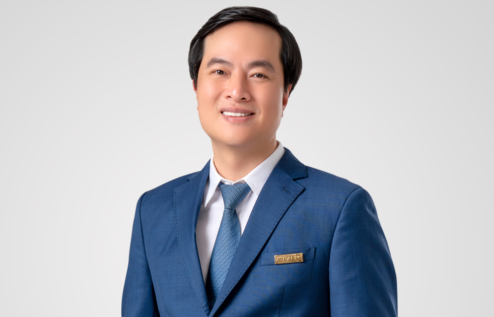 ABBANK THAY ĐỔI NHÂN SỰ CẤP CAO