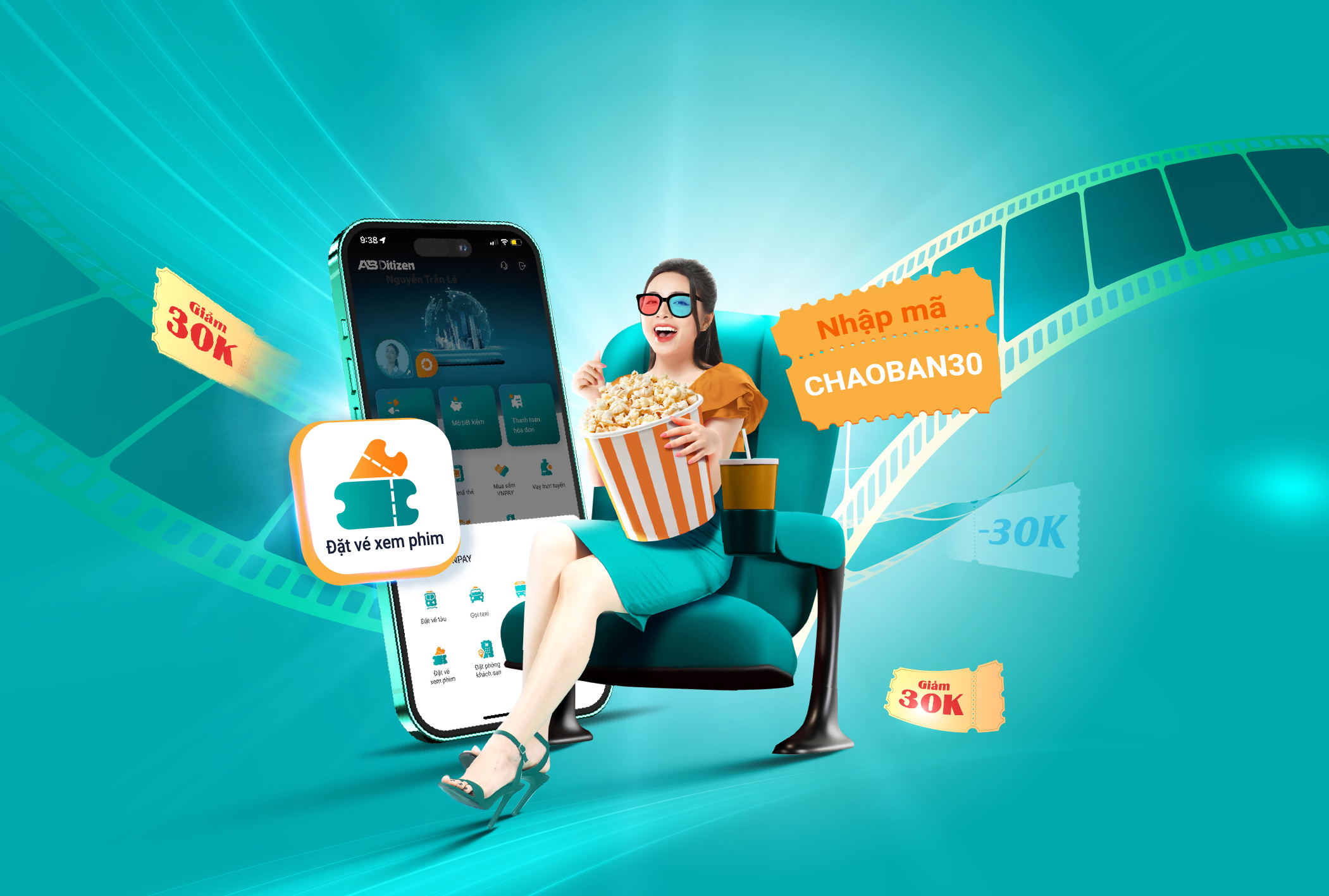 XEM PHIM HAY NHẬN QUÀ LIỀN TAY