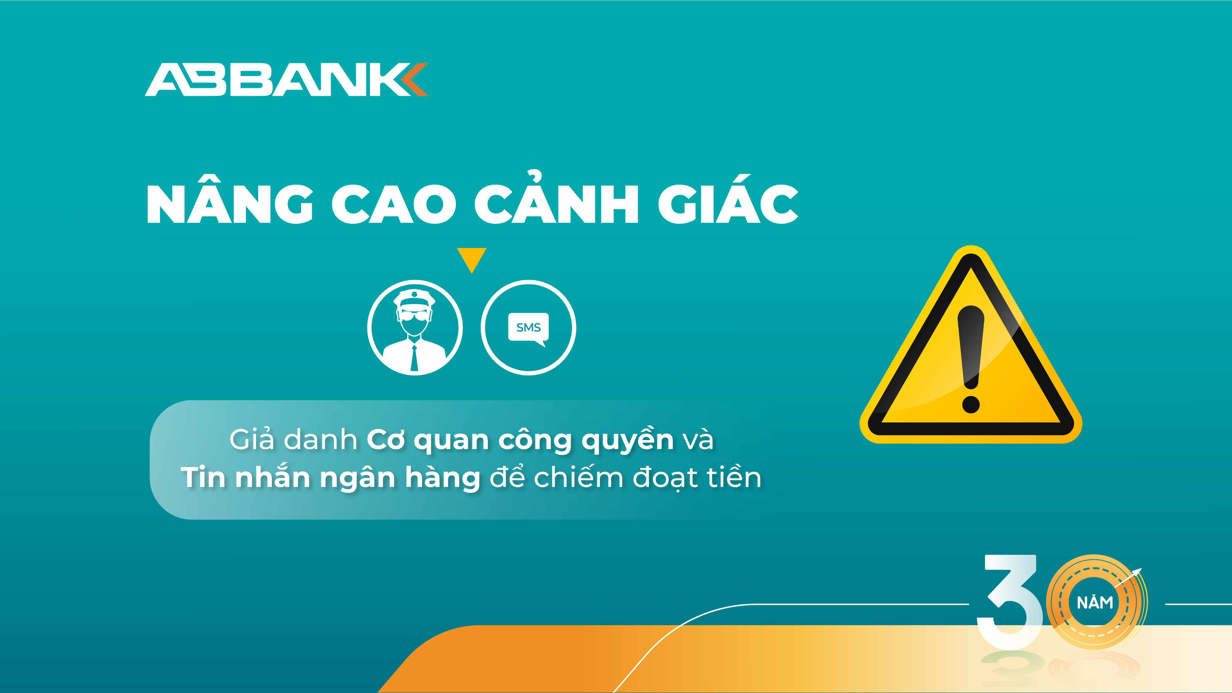 CẢNH BÁO LỪA ĐẢO GIẢ DANH CƠ QUAN CÔNG QUYỀN VÀ GIẢ MẠO THÔNG BÁO NGÂN HÀNG