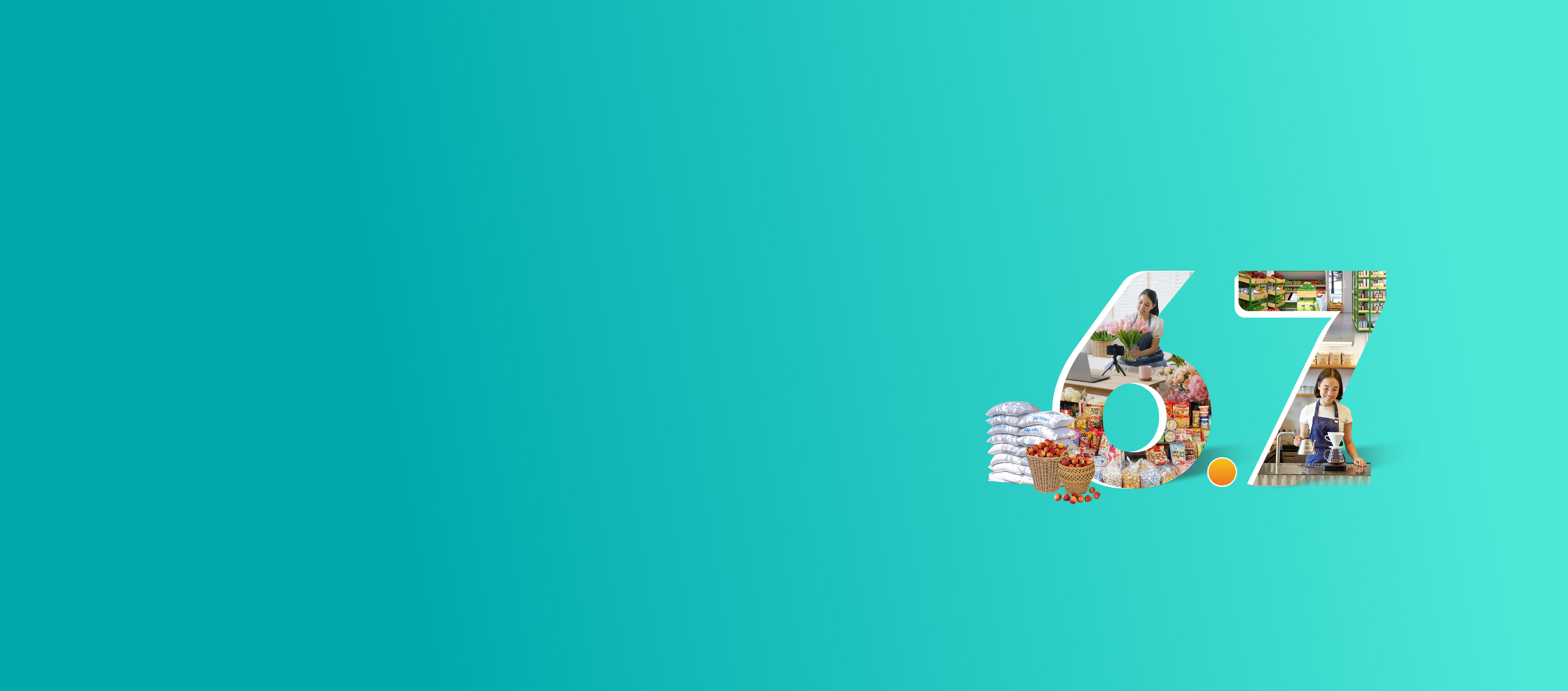 Ưu đãi lãi suất tiếp sức kinh doanh