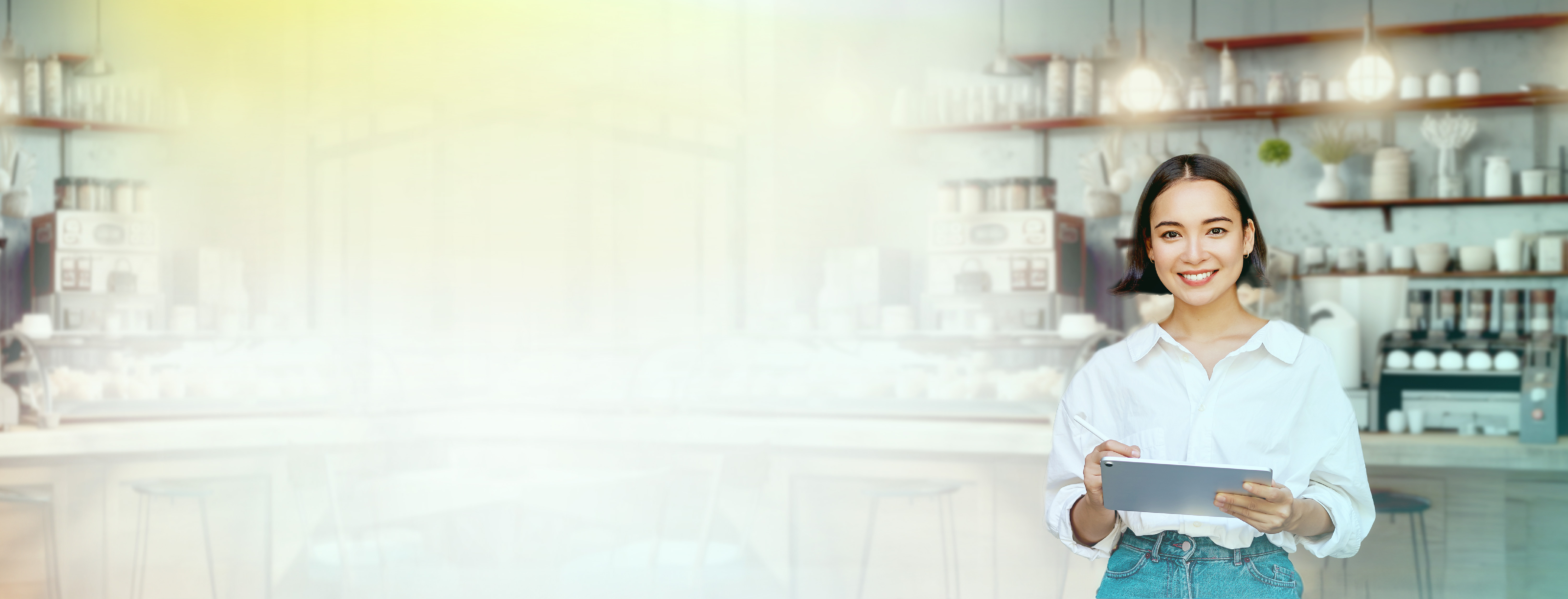 VAY VỐN DỄ DÀNG – KINH DOANH NHƯ Ý