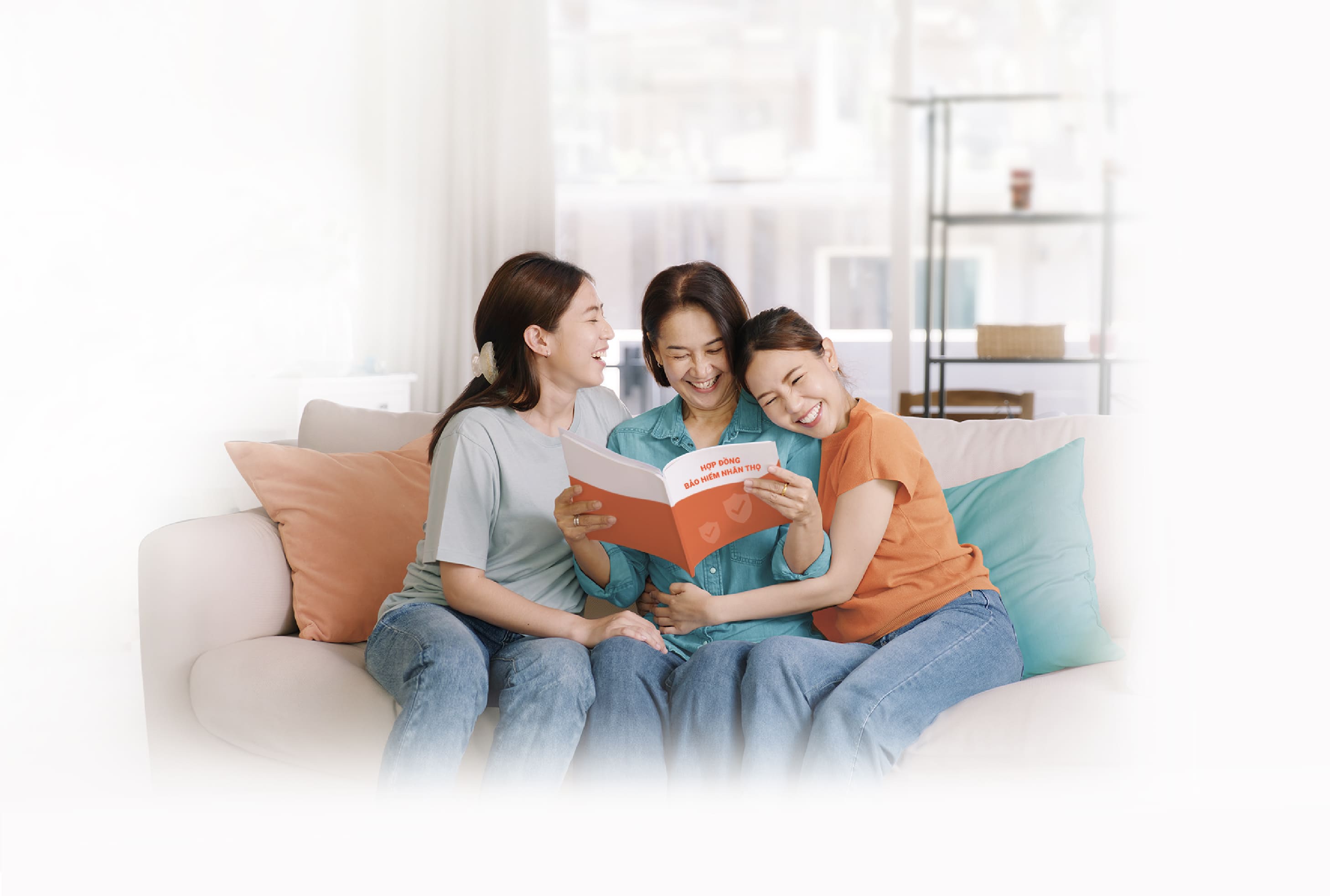 CHƯƠNG TRÌNH KHUYẾN MÃI “ĐỒNG HÀNH BẢO VỆ – VUN ĐẮP TƯƠNG LAI”