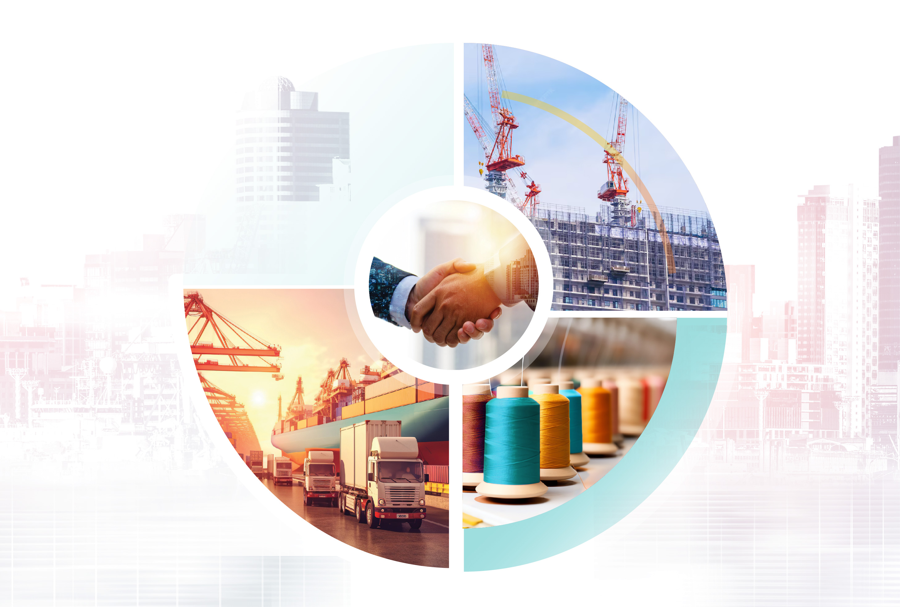 Kết nối nhu cầu - Mở rộng giải pháp