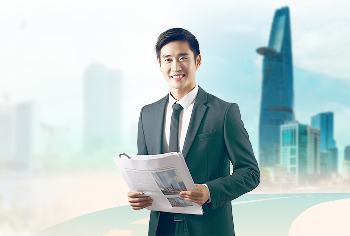 Tài khoản chất - Ưu đãi thật