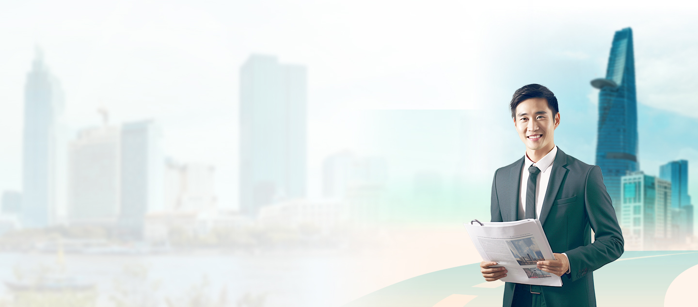 TÀI KHOẢN CHẤT - ƯU ĐÃI THẬT