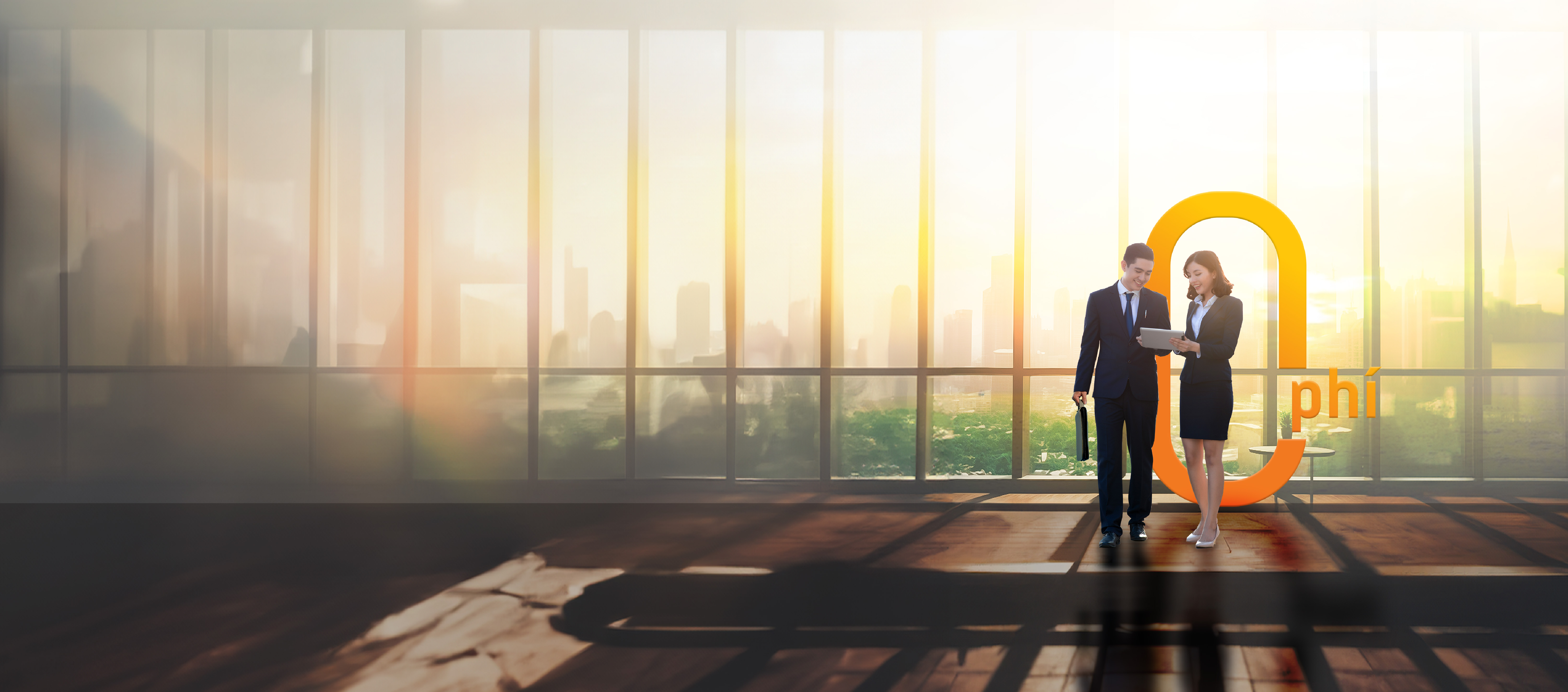 TÀI KHOẢN 0 PHÍ - GIAO DỊCH NHƯ Ý