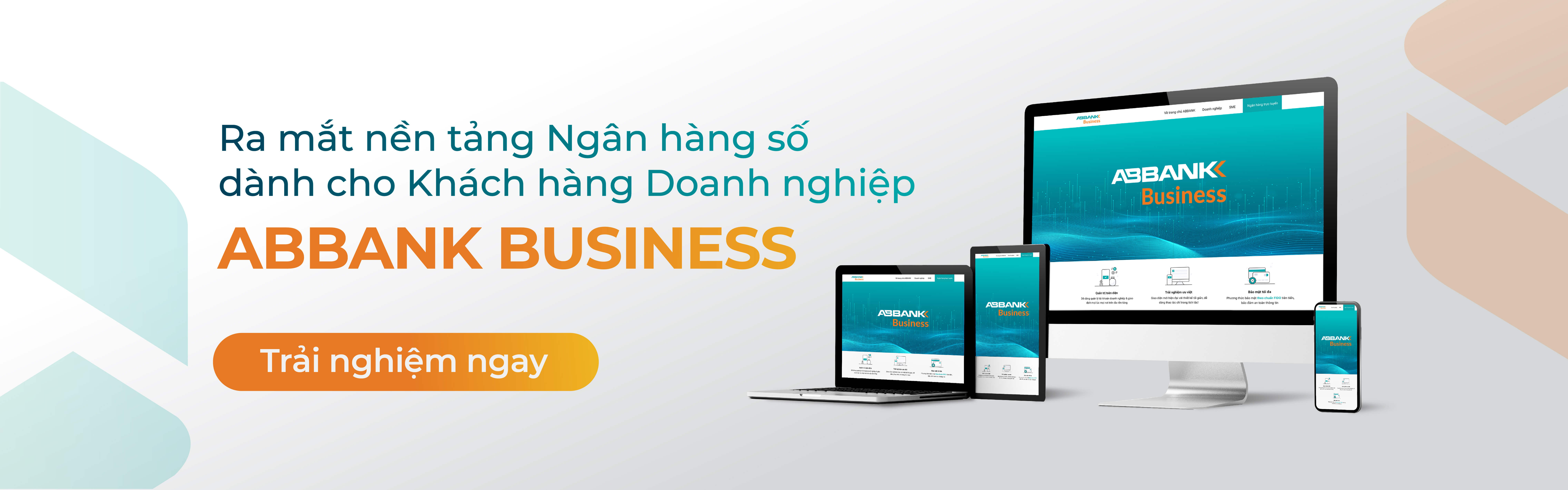 ABBANK BUSINESS