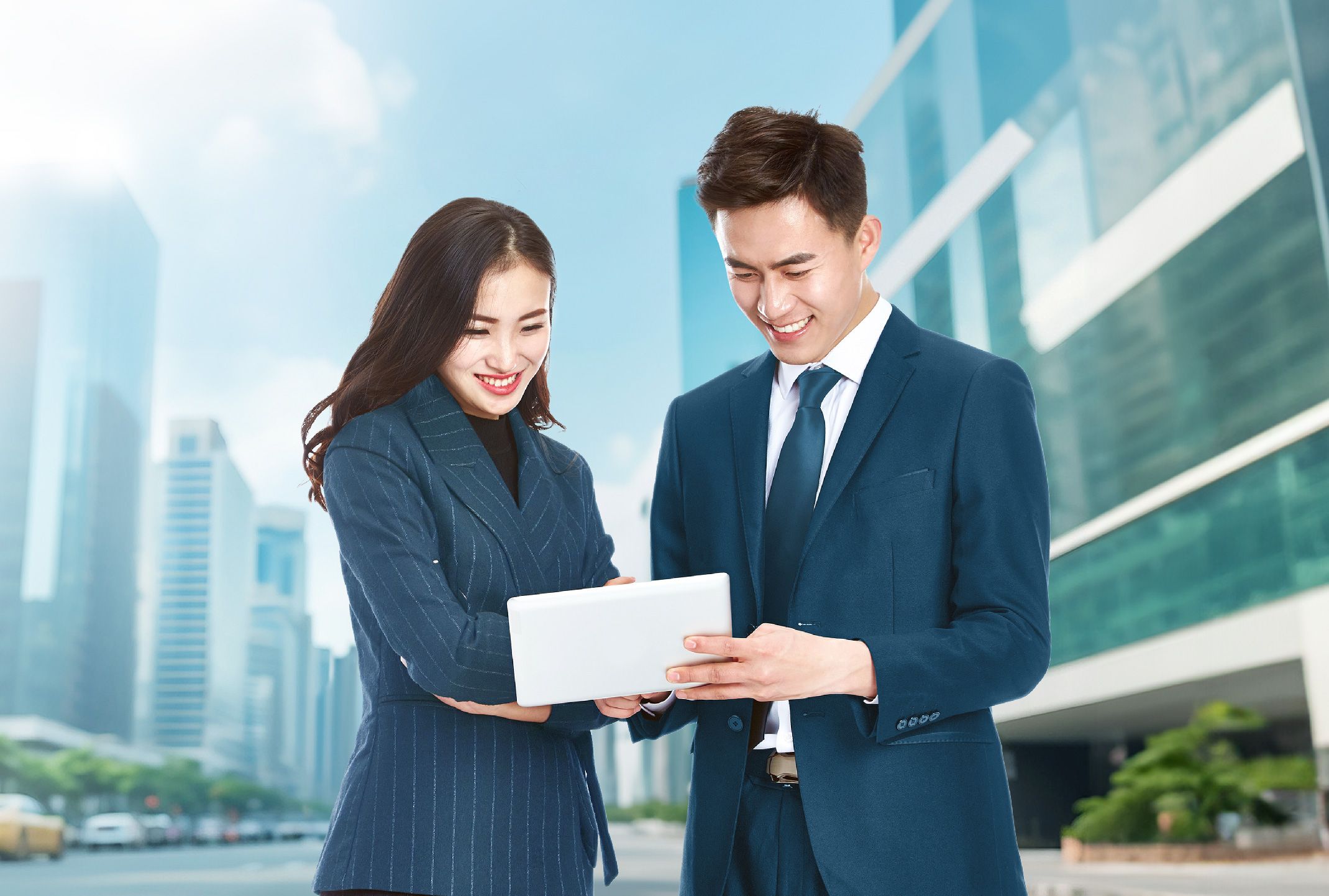 Tiền gửi trực tuyến - Sinh lời tối đa