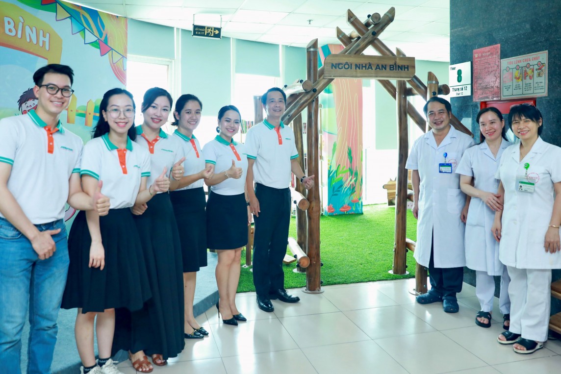 ABBANK triển khai hàng loạt chương trình ý nghĩa mừng sinh nhật 31 năm