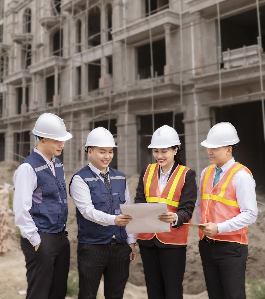 ABBANK xây dựng các giải pháp chuyên biệt, miễn phí, giảm lãi vay cho các doanh nghiệp xây lắp- Ảnh 1. ABBANK xây dựng các giải pháp chuyên biệt, miễn phí, giảm lãi vay cho các doanh nghiệp xây lắp- Ảnh 1.