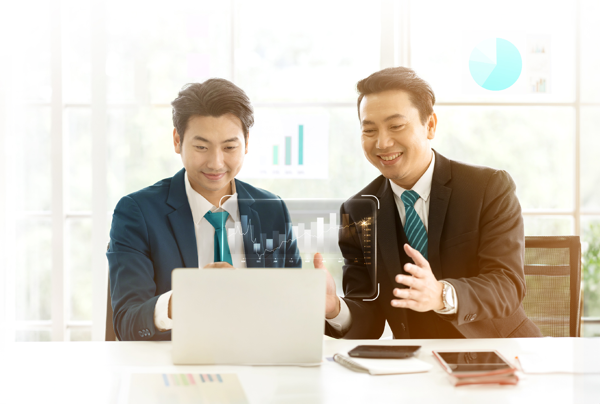 Vay Vốn Nhanh - Kinh Doanh Bứt Phá