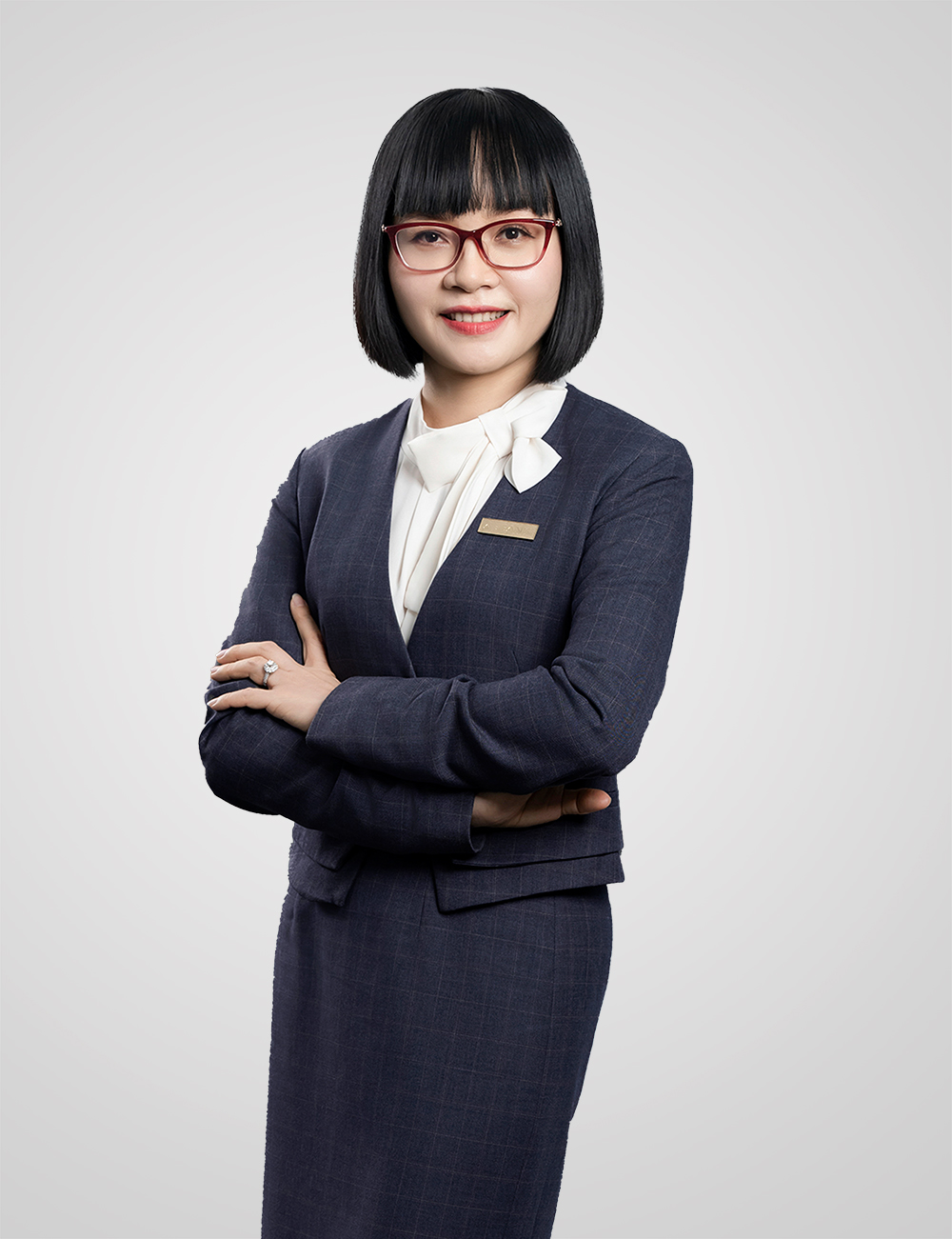 Nguyễn Thị Hương