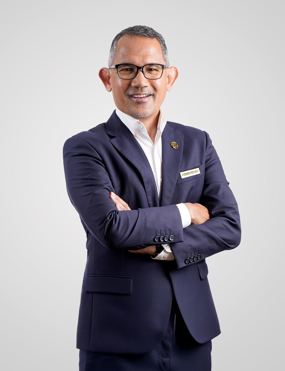 Ông Syed Ahmad Taufik Albar