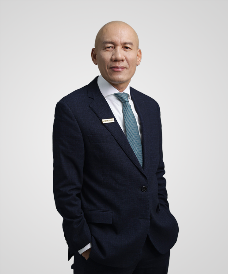 Đào Mạnh Kháng