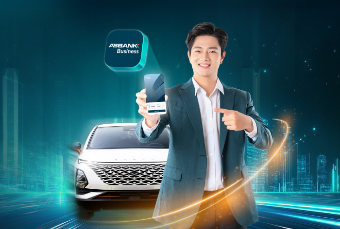 Chọn ABBANK Business, Chọn thành công