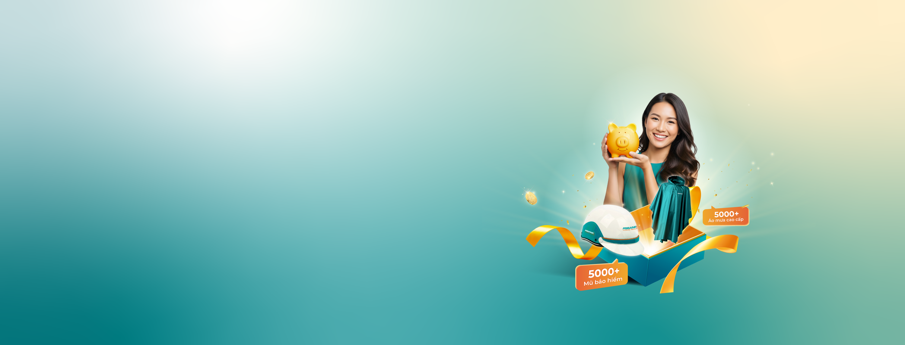 GỬI TIẾT KIỆM NGAY – NHẬN QUÀ LIỀN TAY