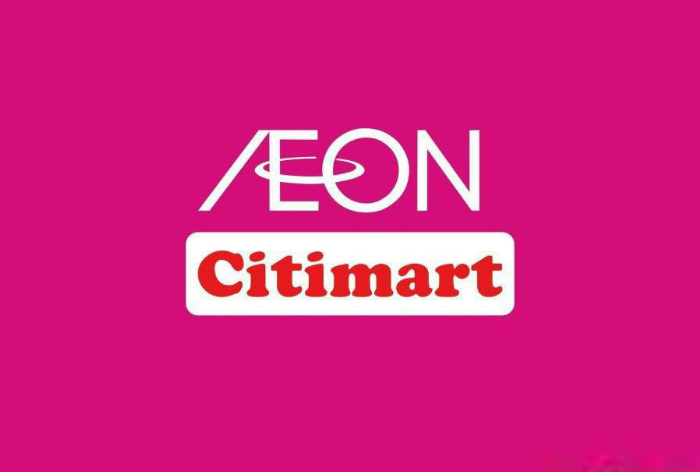 Ưu đãi 15% tại Aeon Citimart