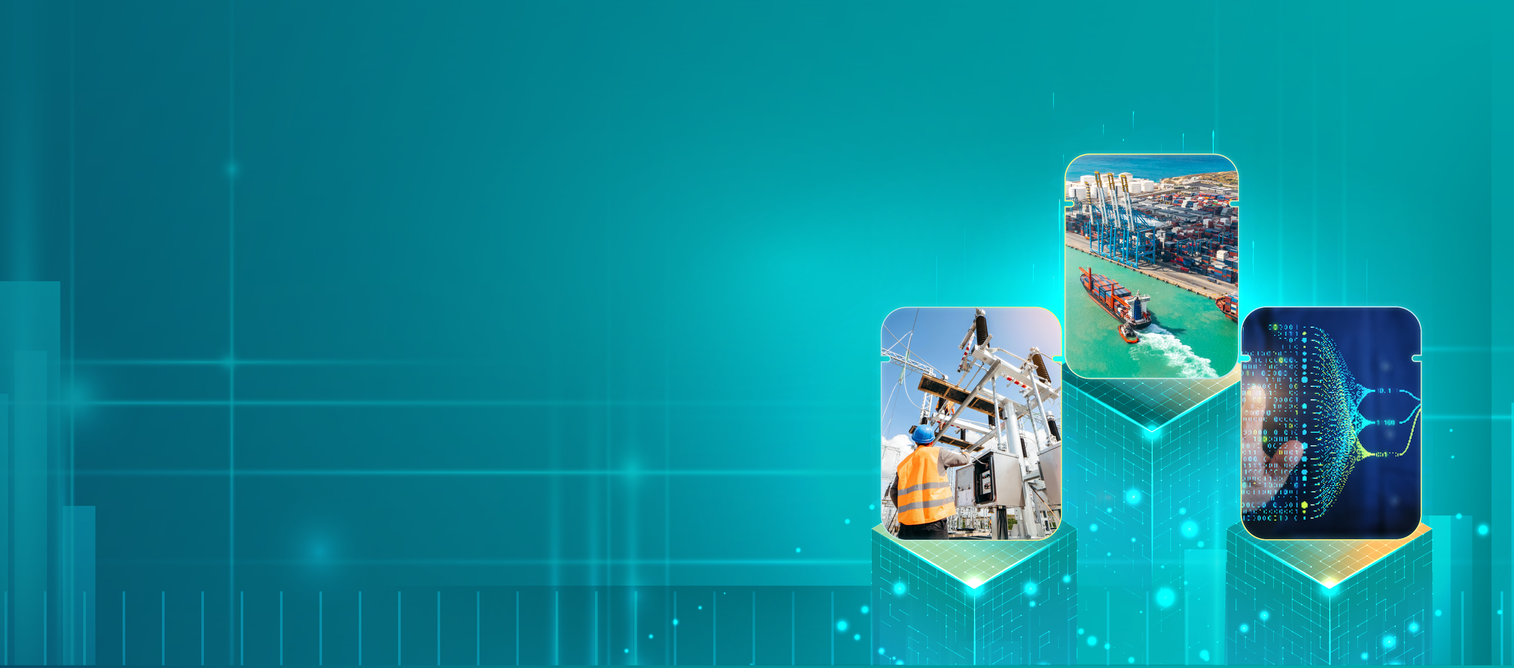 Gói tín dụng đầu tư hạ tầng và công nghệ chiến lược