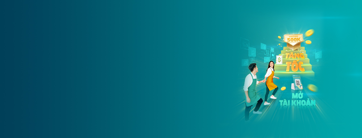 TIỂU THƯƠNG CÔNG NGHỆ - HẠNH PHÚC CHUYỂN MÌNH