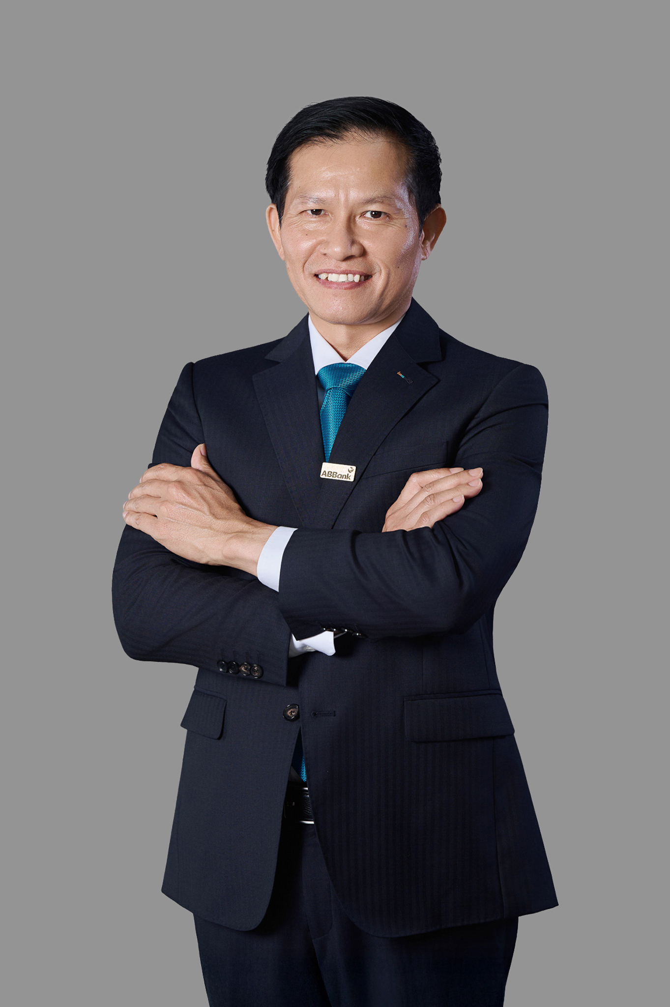 Ông Đỗ Lam Điền