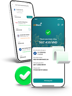 Chuyển tiền nhanh, thanh toán gọn