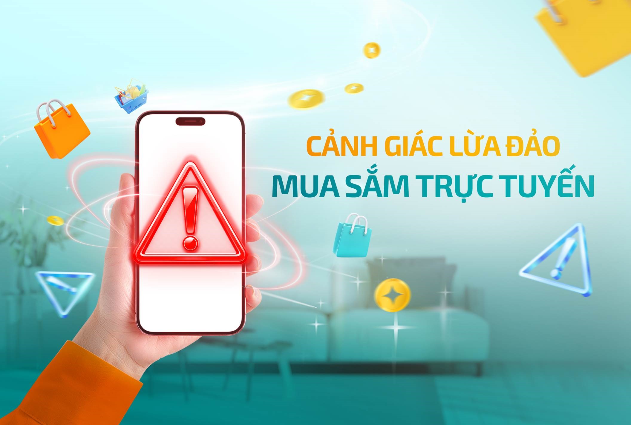 MUA VÀNG THÁNG GIÊNG: KÍCH HOẠT 