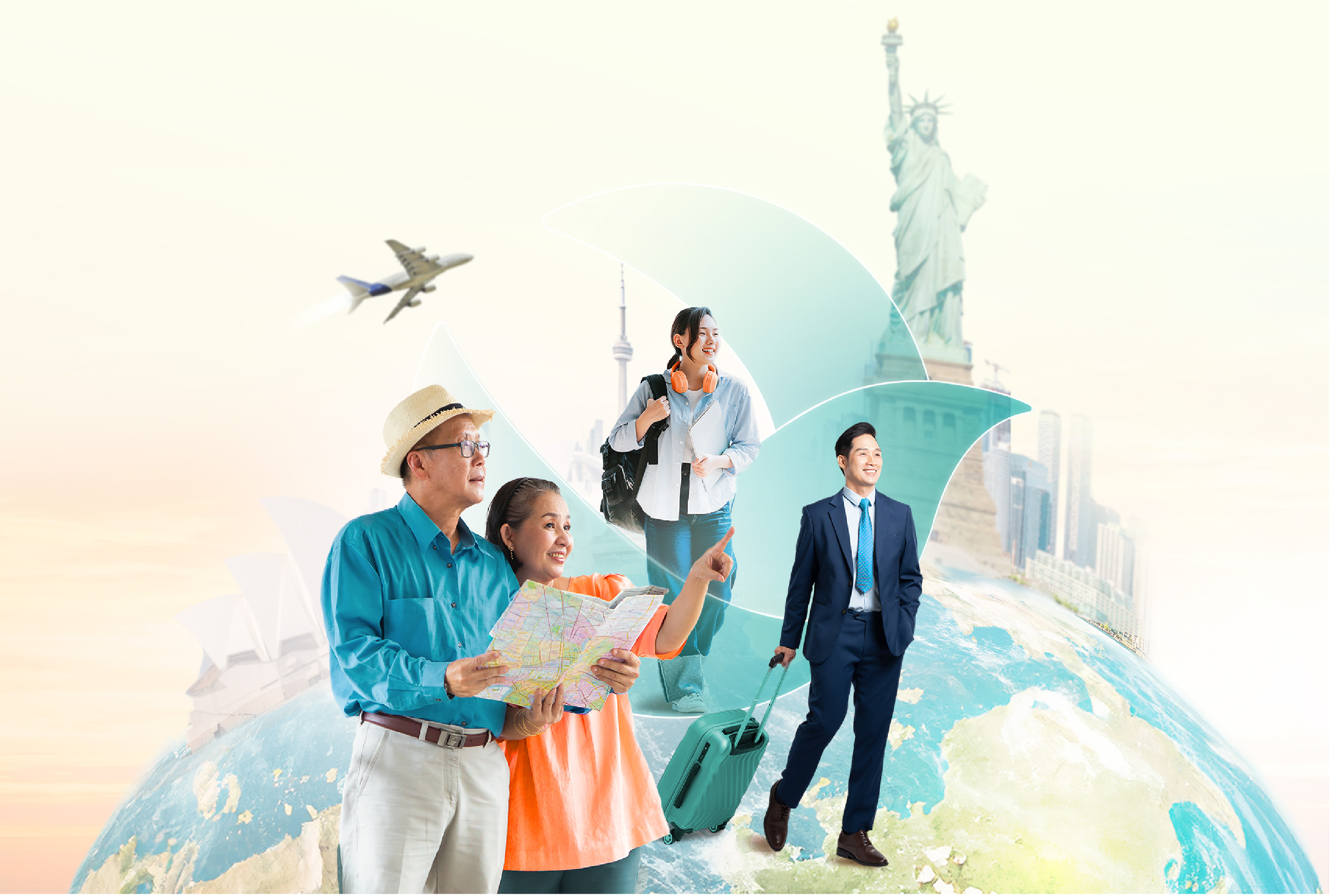 HAI CHIỀU TIỀN GỬI - MỘT LÒNG ĐOÀN VIÊN