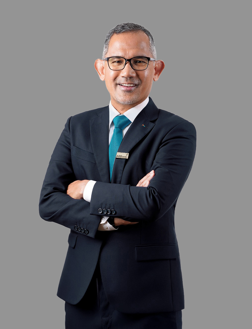 Ông Syed Ahmad Taufik Albar