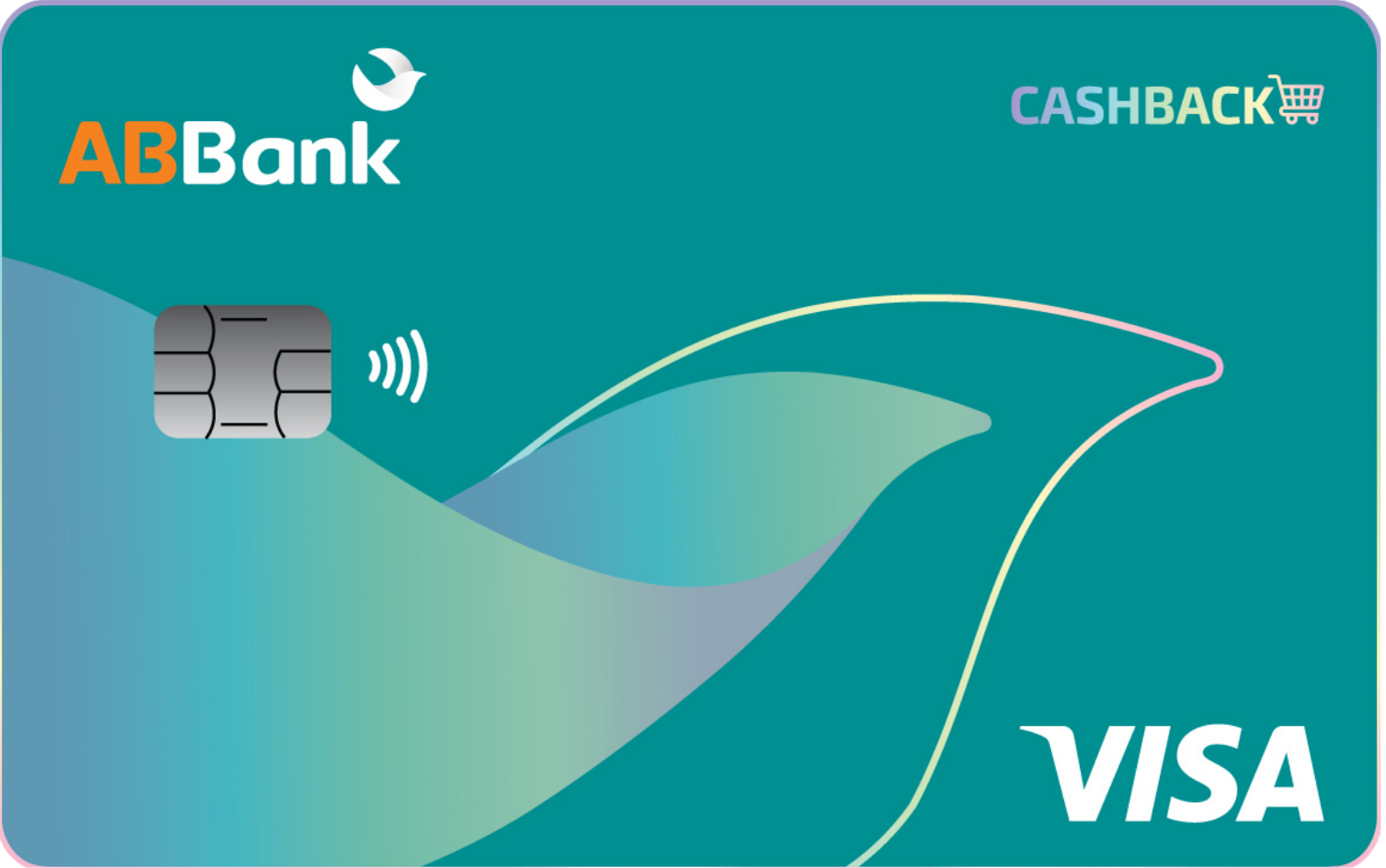 ABBank Visa Cashback