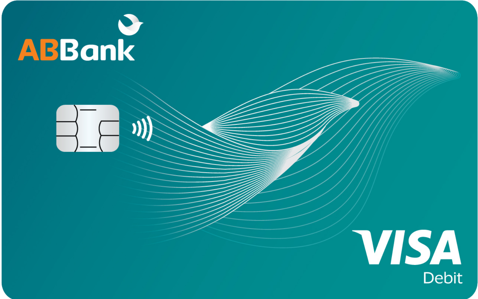 ABBank Visa Debit Classic