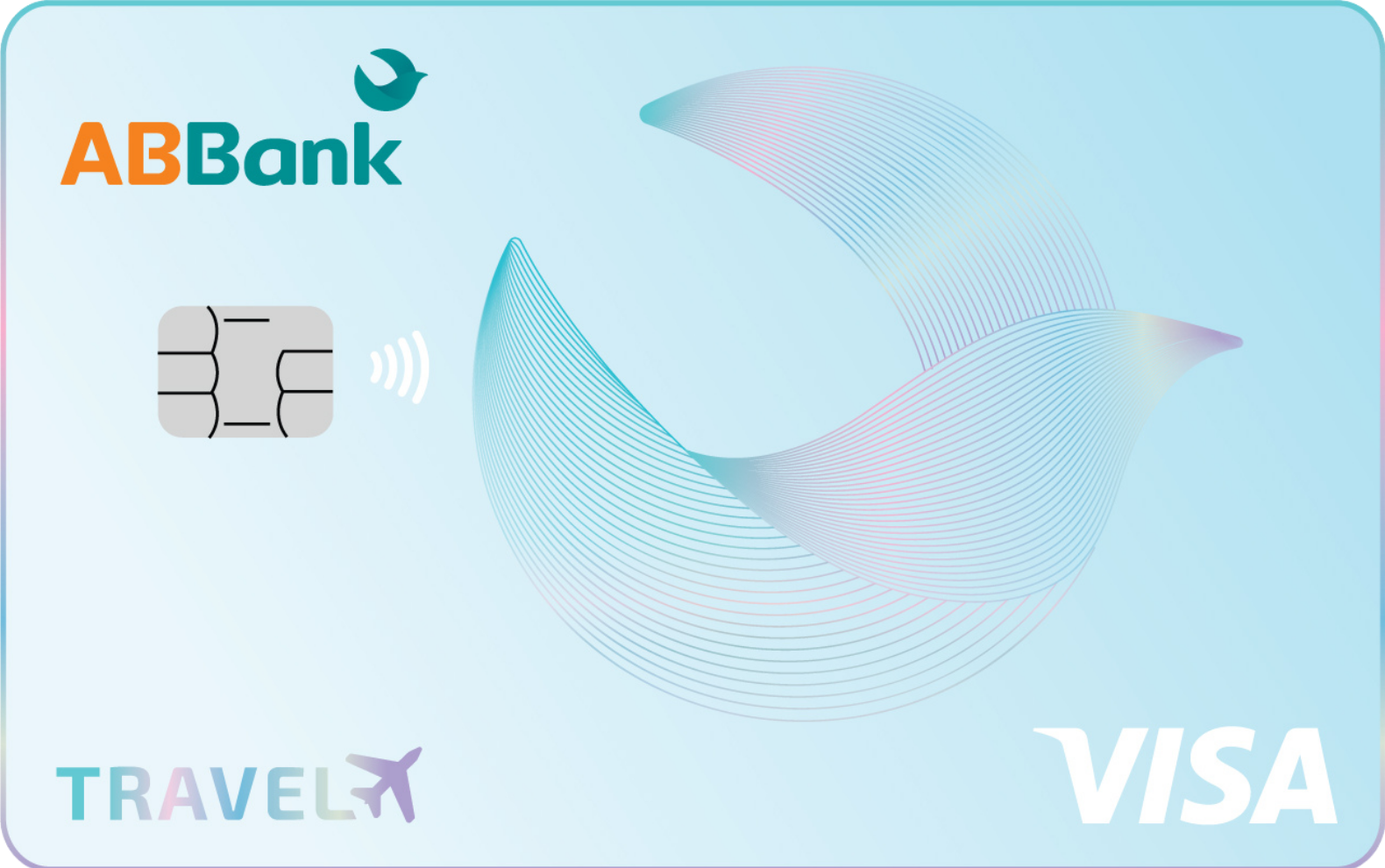 ABBank Visa Travel
