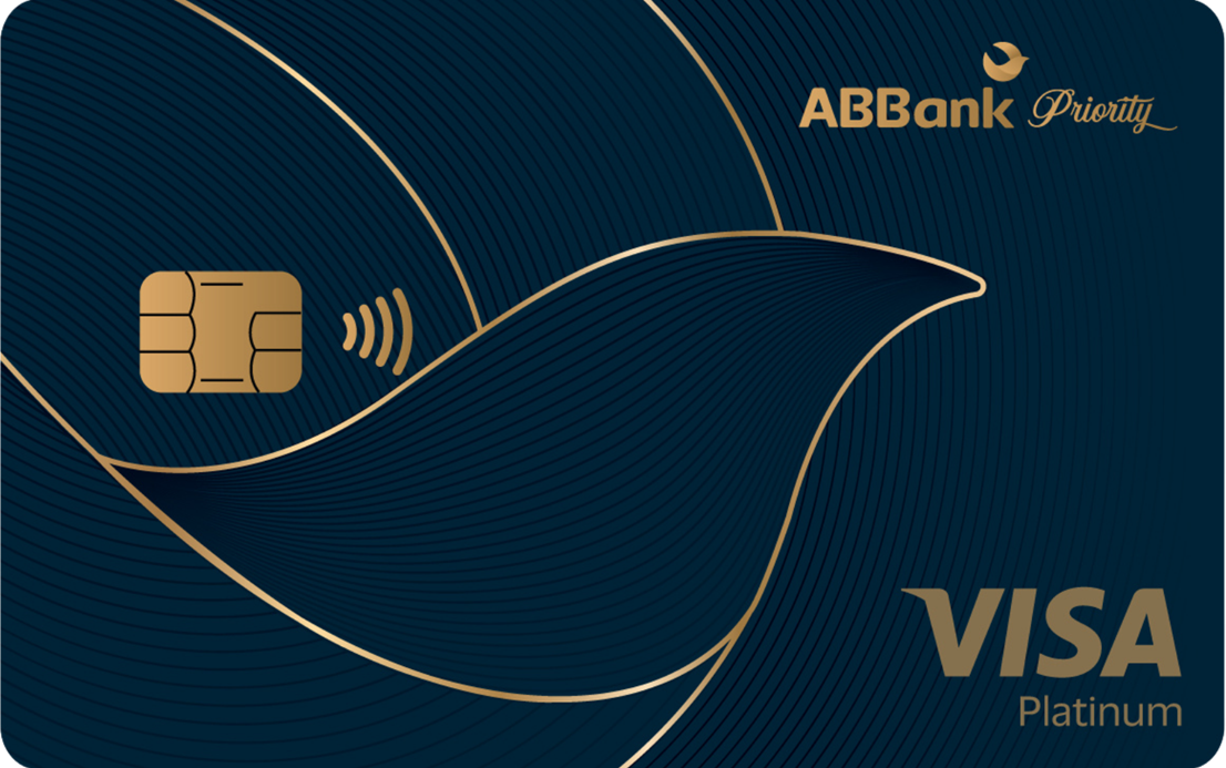 ABBANK VISA PRIORITY