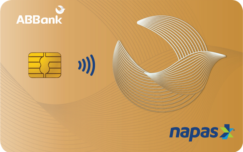 ABBank YOUcard Gold