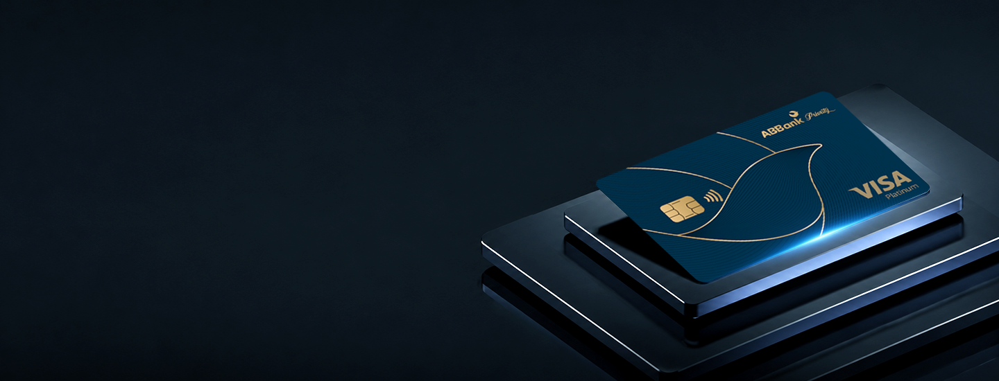 ABBANK VISA PRIORITY