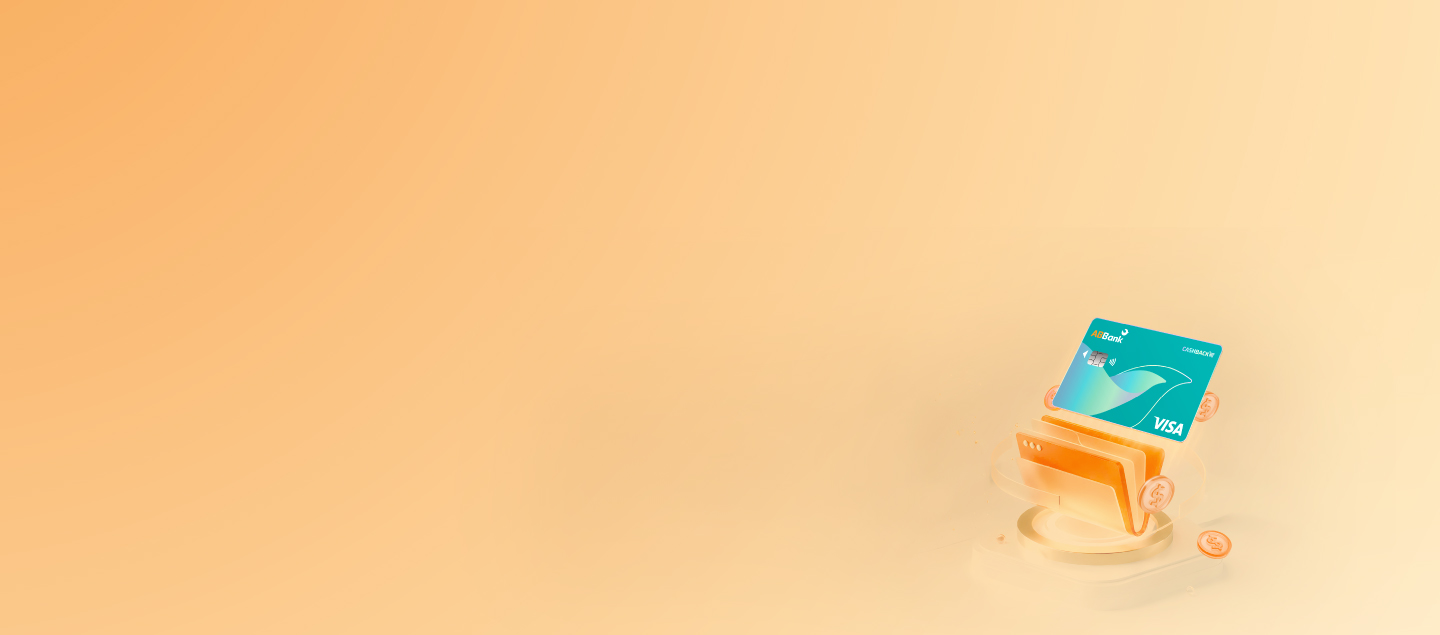 ABBank Visa Cashback